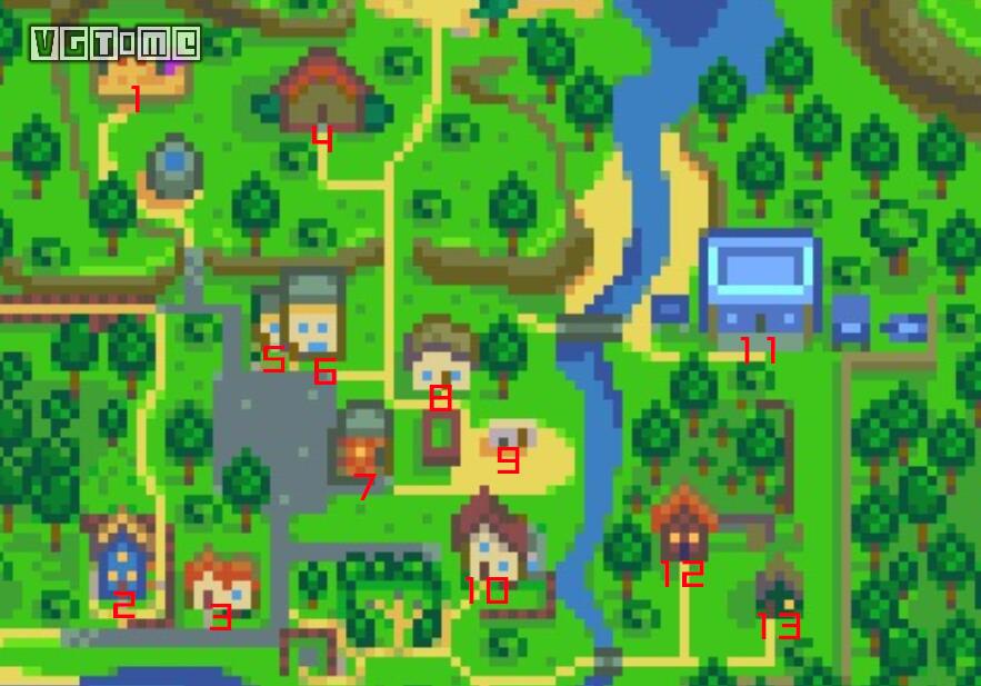 星露谷物语怎么盖谷仓,星露谷物语谷仓怎么用