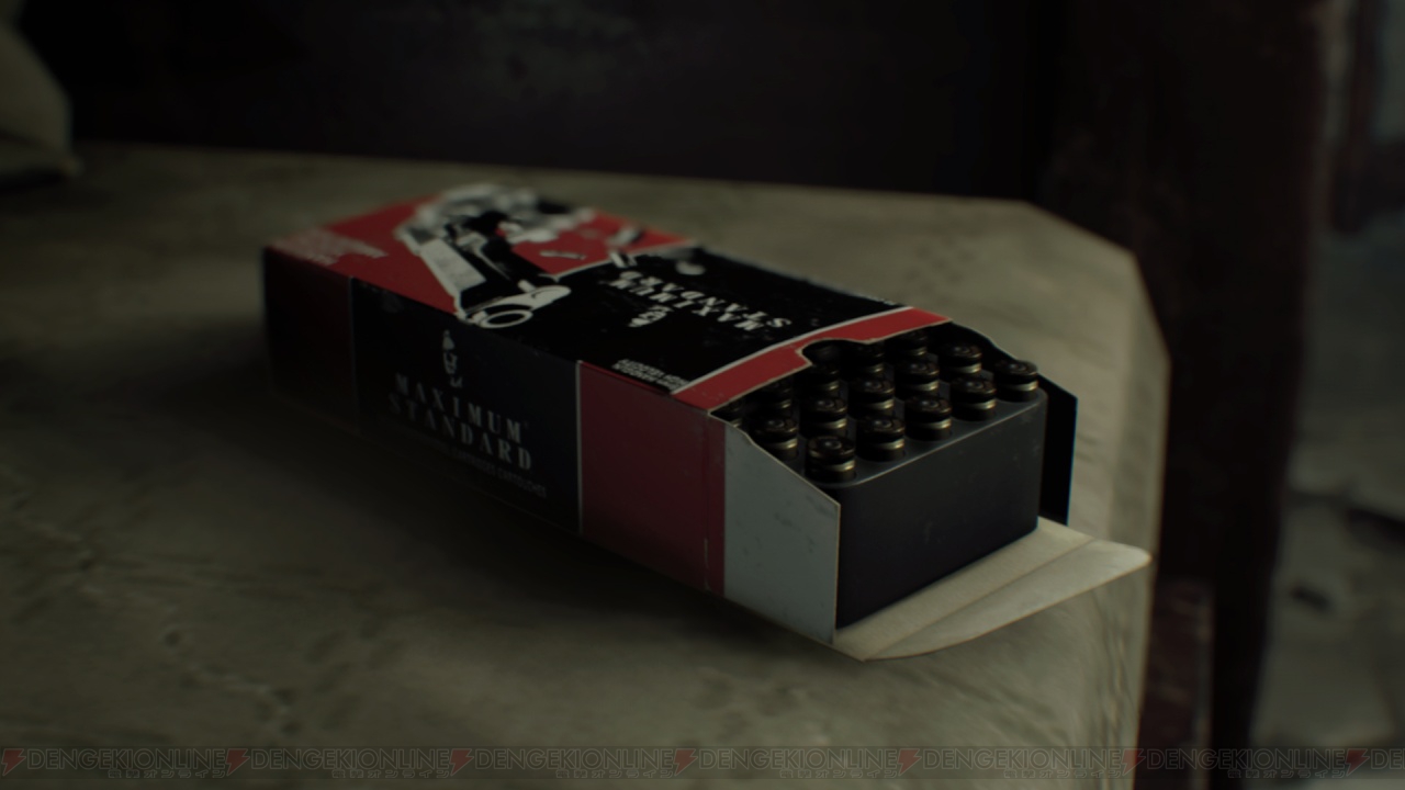 生化危机7正片免费播放,生化危机7为啥禁止直播