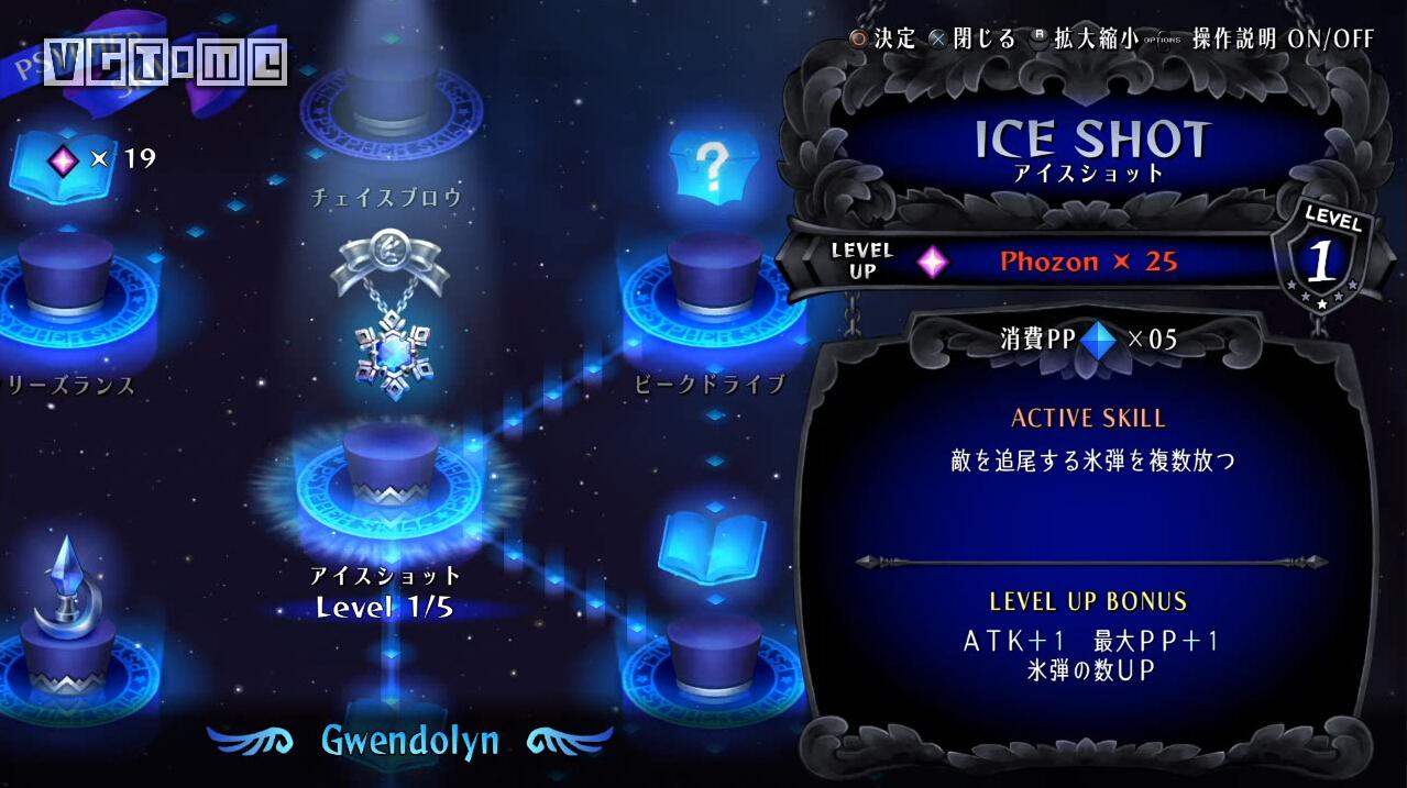 奥丁领域巴哈姆特,奥丁领域