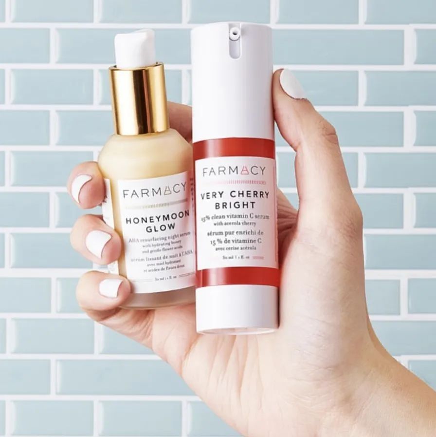 不用海淘的东西,海淘小众护肤品推荐