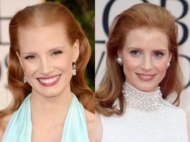 防脱发的生姜洗发水安利,官方推荐防脱洗发水