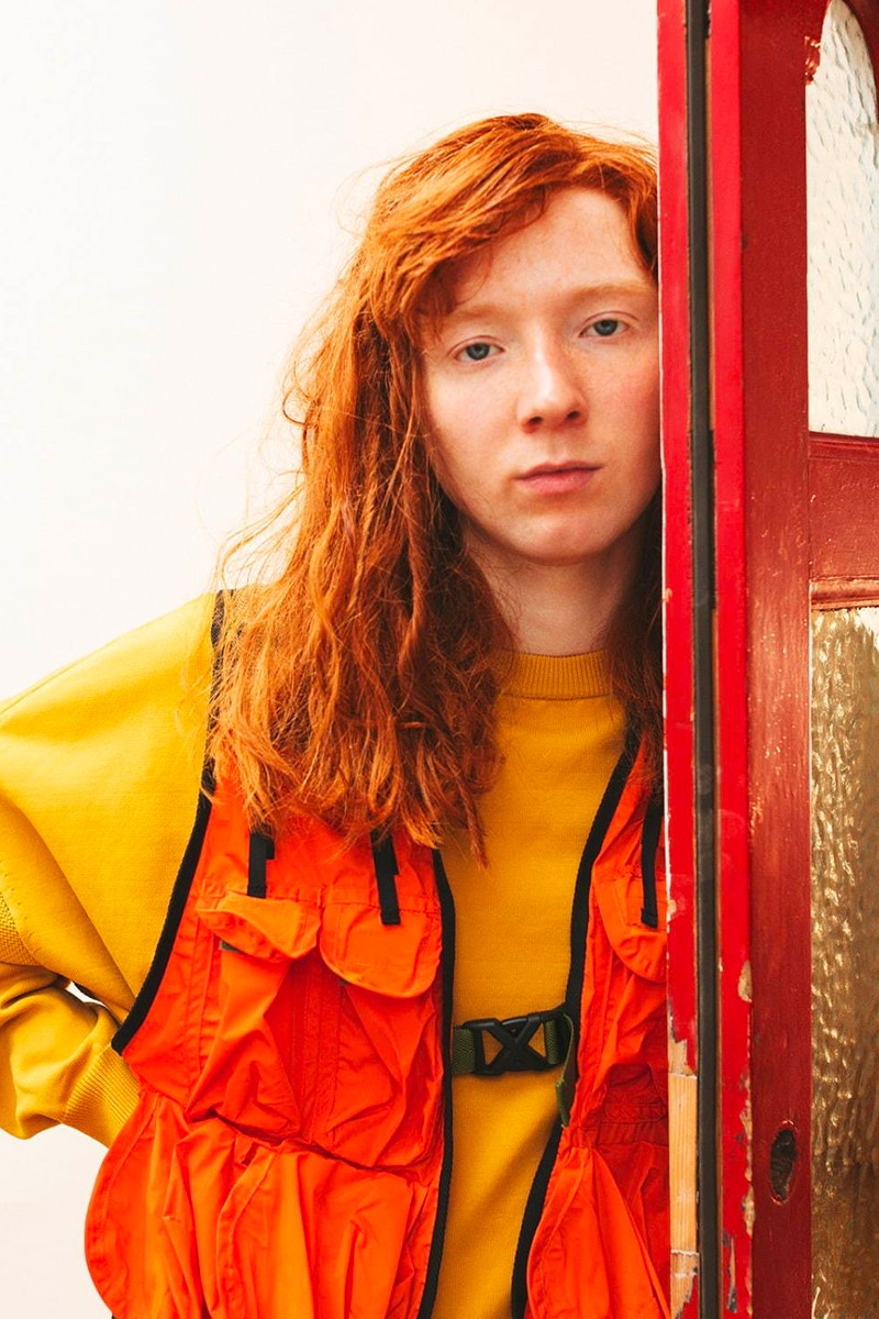 你的男友穿衣指南,你的男友感穿搭