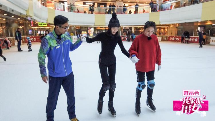 谁说都市女*生活性**很套路?今晚回归的这几位“闺女”带你看真的自己