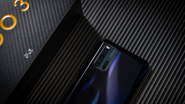 iqoo3怎么才能用得很彻底,iqoo3使用一个月后的性能