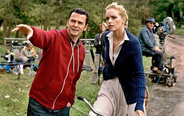 柏林金熊2022年,柏林金熊最新消息