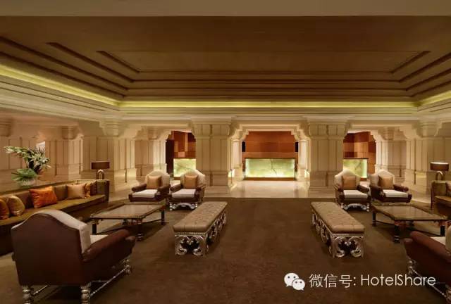 特朗普访印全程视频,特朗普开过的酒店