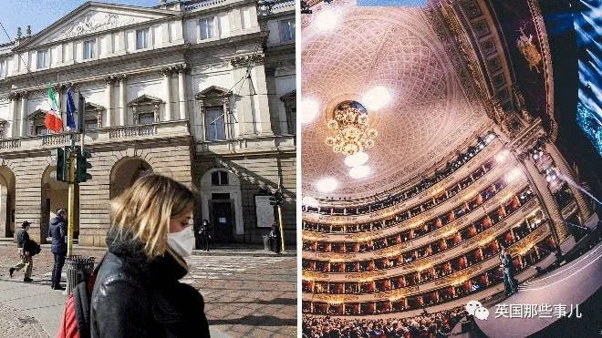 意大利疫情超级传播,意大利感染人数破万