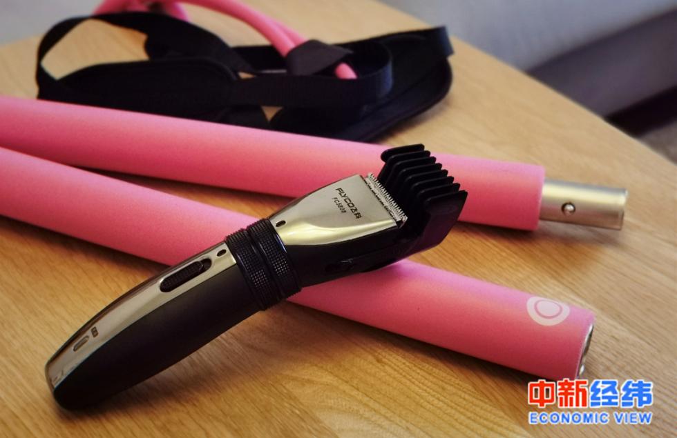 在家宅了一年,在家宅了一个半月都吃胖了