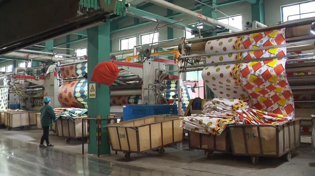 直通绍兴丨以接“家人”的待遇接“员工”，“外联”与“内挖”并举打通产业链上下游