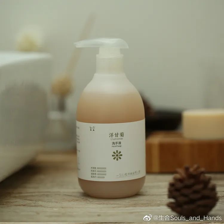 推荐一款特别好用的洗手液夏天,十款值得入手的抗菌洗手液