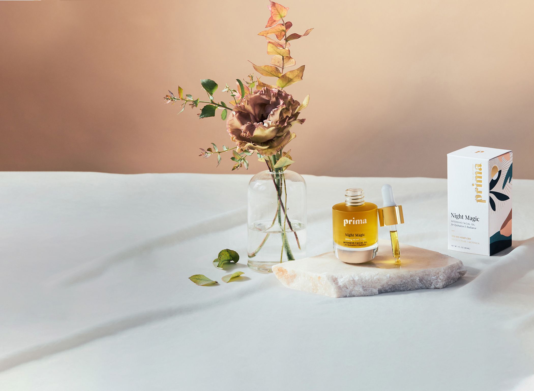 *麻大**萃取化妆品暗藏风险，丝芙兰率先出台合规标准