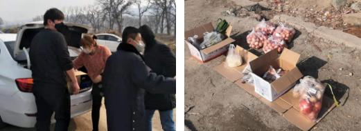 面对“大考”，看乳山这三名政法委员的担当与作为