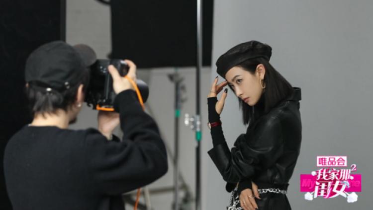 谁说都市女*生活性**很套路?今晚回归的这几位“闺女”带你看真的自己