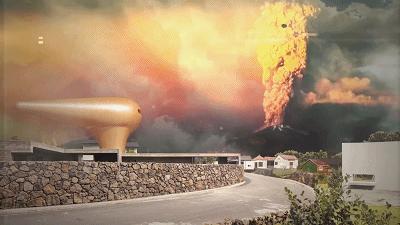 52岁“韩版高晓松”当奇葩建筑师，因为设计辣眼气哭同行：求你回去画画吧