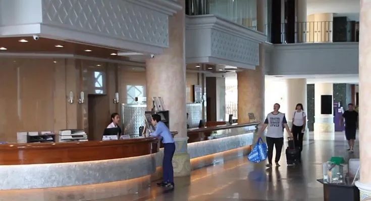 如果没有中国游客,世界该有多无聊