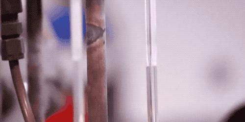 家用水银体温计是怎么做出来的,水银体温计多长时间能拿出来