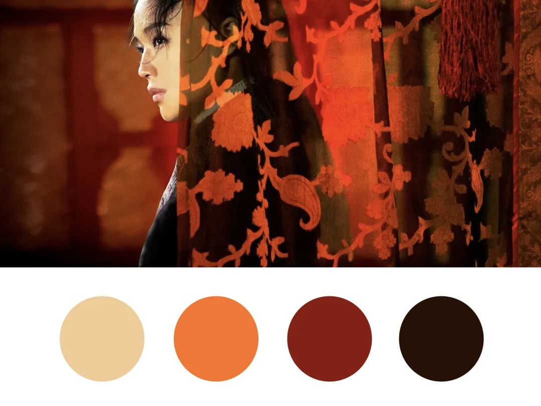 Wes出预告，蜷川实花上新剧，色彩控们又该尖叫了