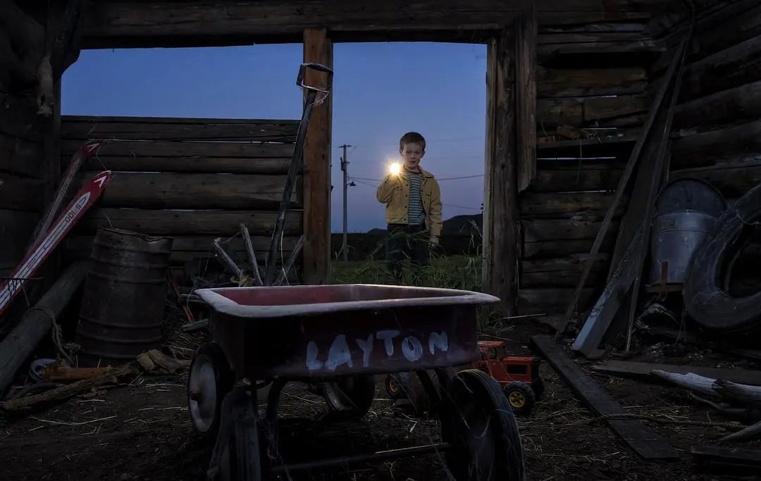 Wes出预告,蜷川实花上新剧,色彩控们又该尖叫了