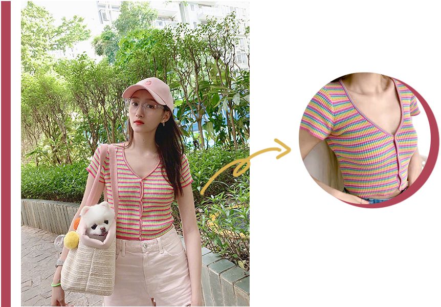 欧阳娜娜最近的衣服,欧阳娜娜大牌衣服