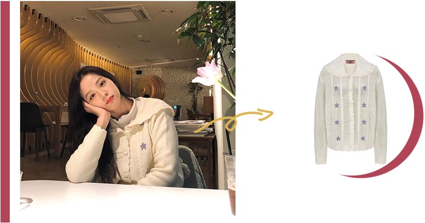 欧阳娜娜同款衣服平价,欧阳娜娜同款平价衣服