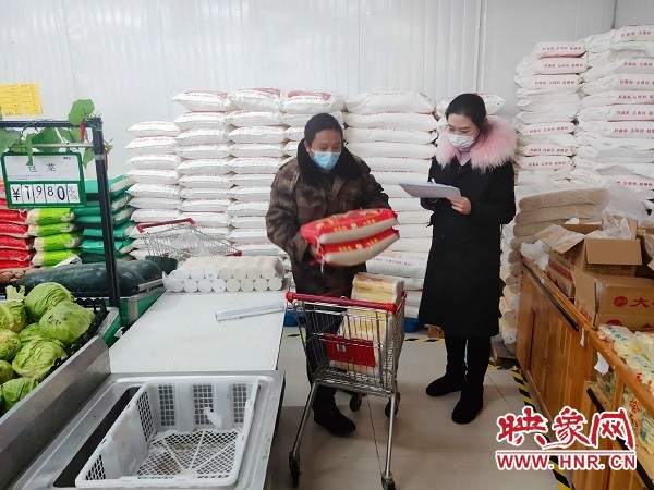 信阳平桥区陈铭：小公主”变身“女战士”