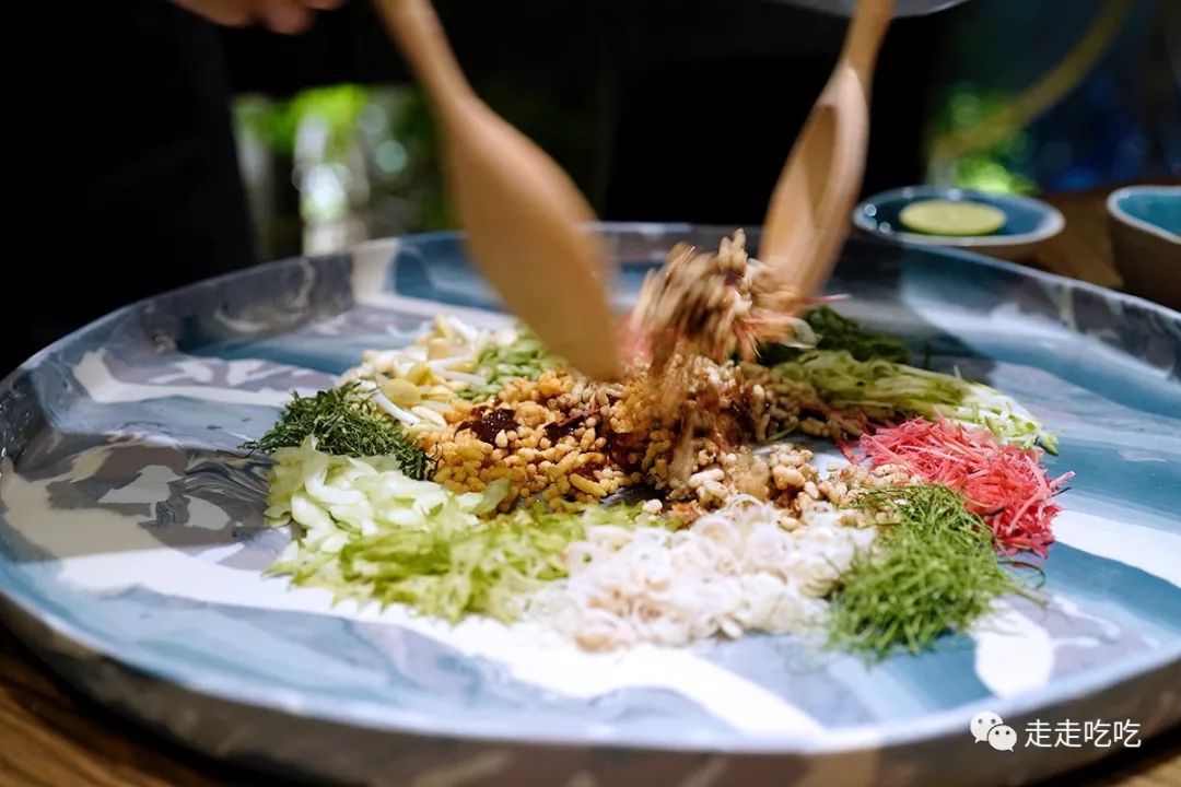 又是一年温故知新时|走走吃吃的2019-下篇