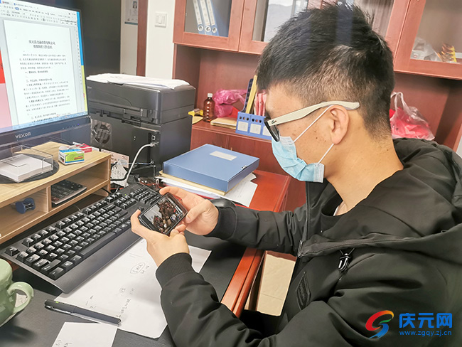 交通运输局护航双节,交通执法护航复工复产