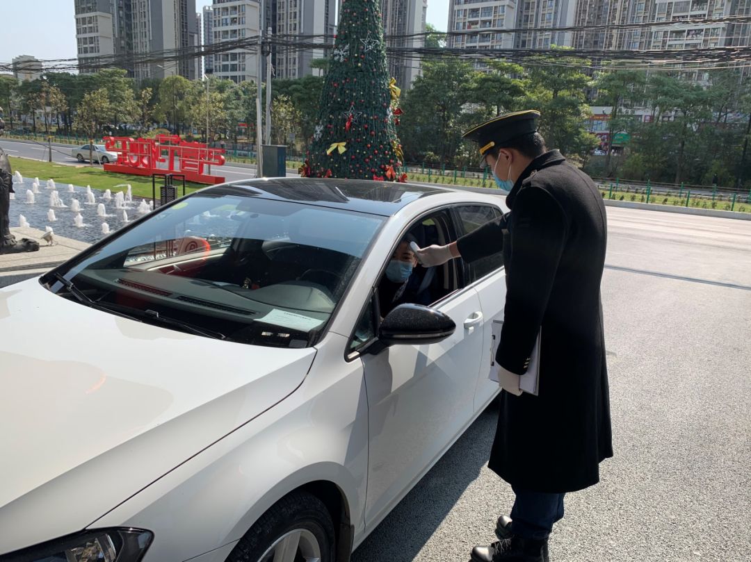 中冶疫情期间物业好做吗,中冶物业宣传视频