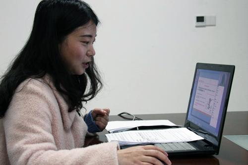 停课不停学教师空中课堂教学故事,停课不停学空中课堂完整版