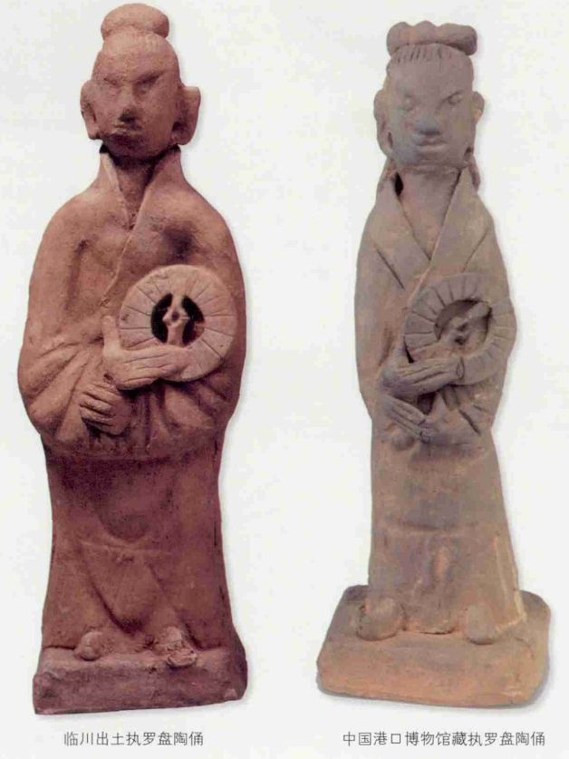 古代的指南针叫日晷,早期的指南针也叫做什么