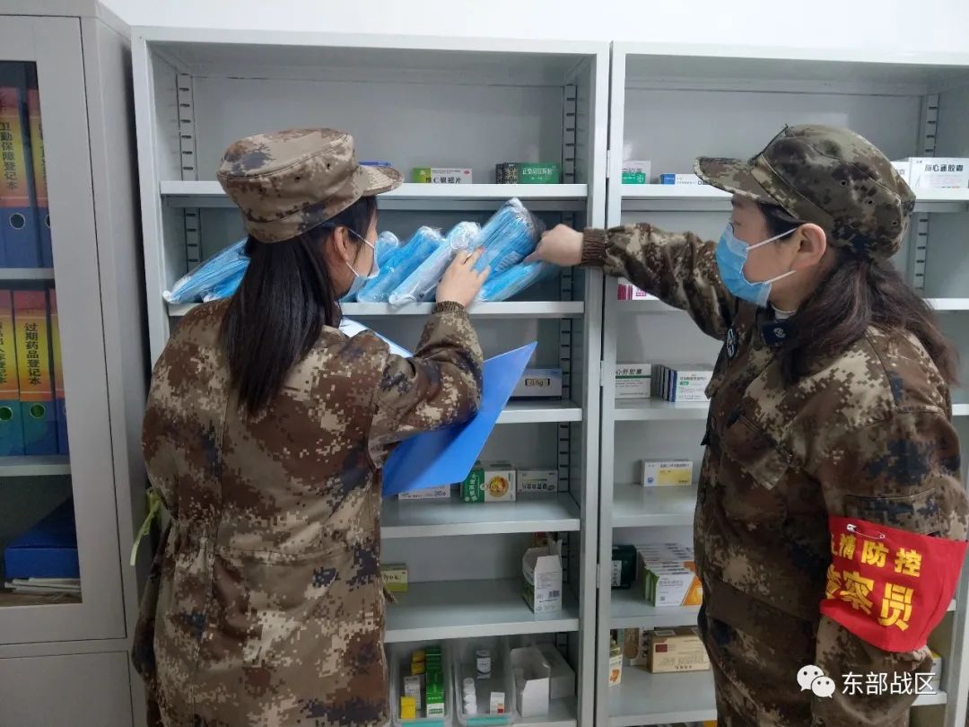 点赞｜这个文职人员，好贴心