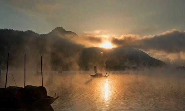 云和山什么意思,云和山是什么意思