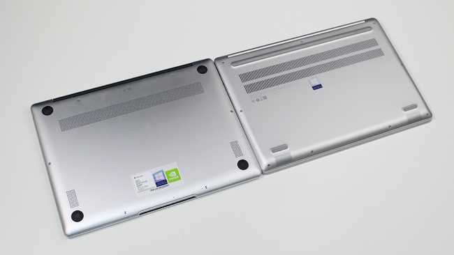 联想小新和华为matebook13哪个好,华为matebook13和联想小新pro13