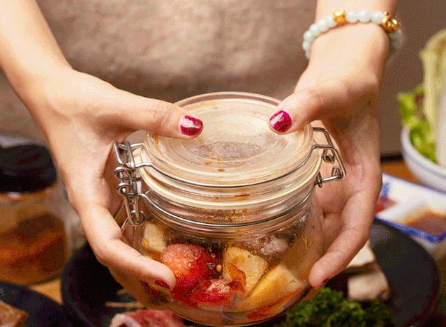 复工必吃店,最想吃的店提前打烊了搞笑版