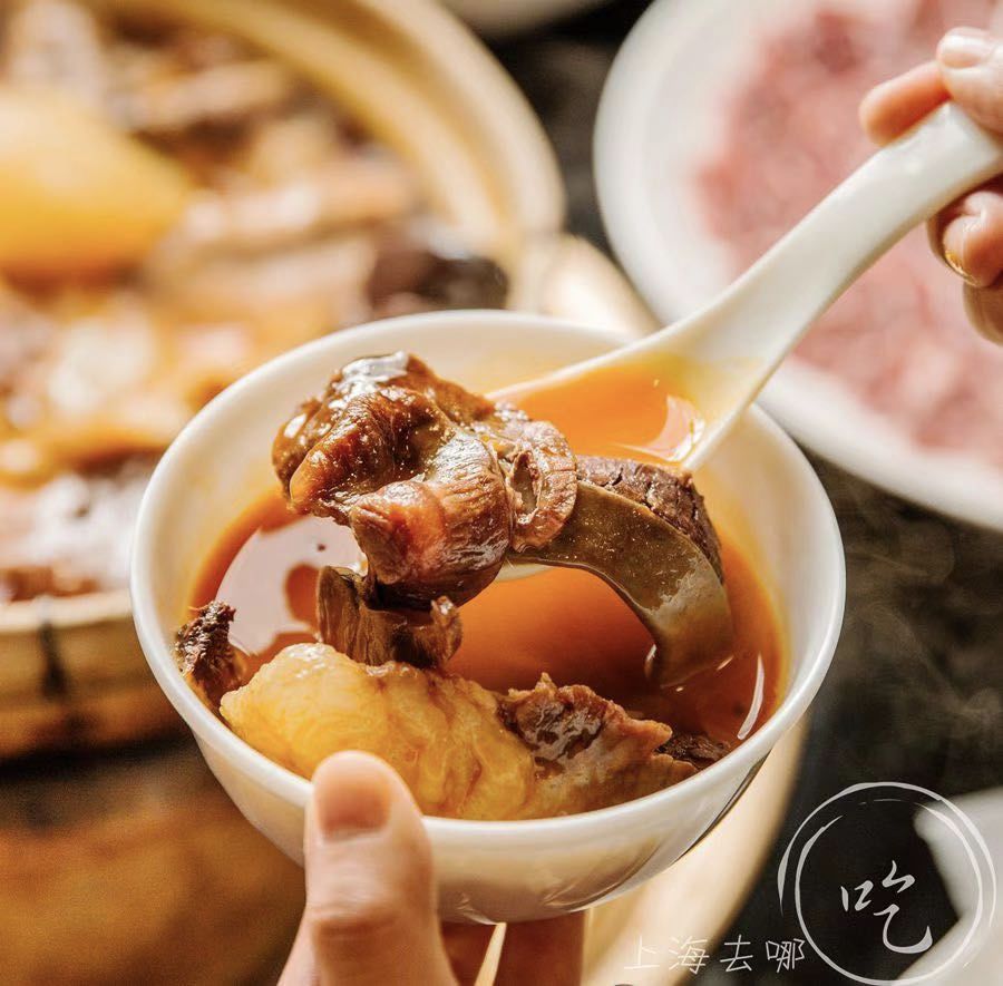 复工必吃店,最想吃的店提前打烊了搞笑版