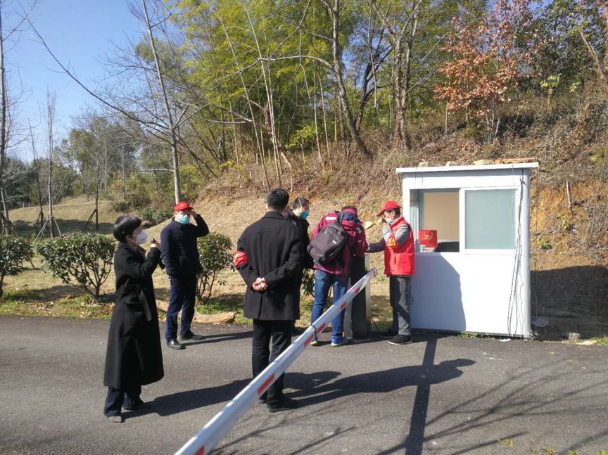 战疫工作日记,战疫日记我做好了一直战斗的准备