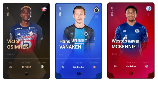 区块链足球俱乐部怎么样,区块链是不是割韭菜取决于应用