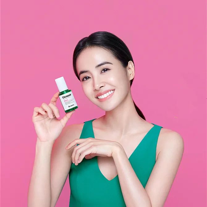 女明星逆龄的秘密,女明星惊天大反转