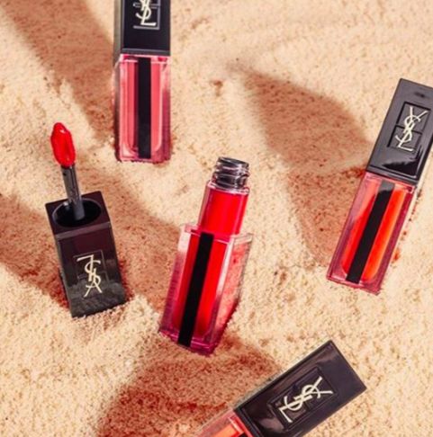 盘点YSL六大系列「热卖色号」！超全集合，买唇膏看这篇就够了