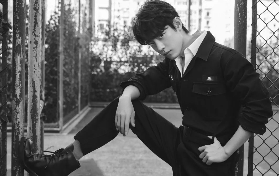 穿它，待疫情消散后给你出门的动力