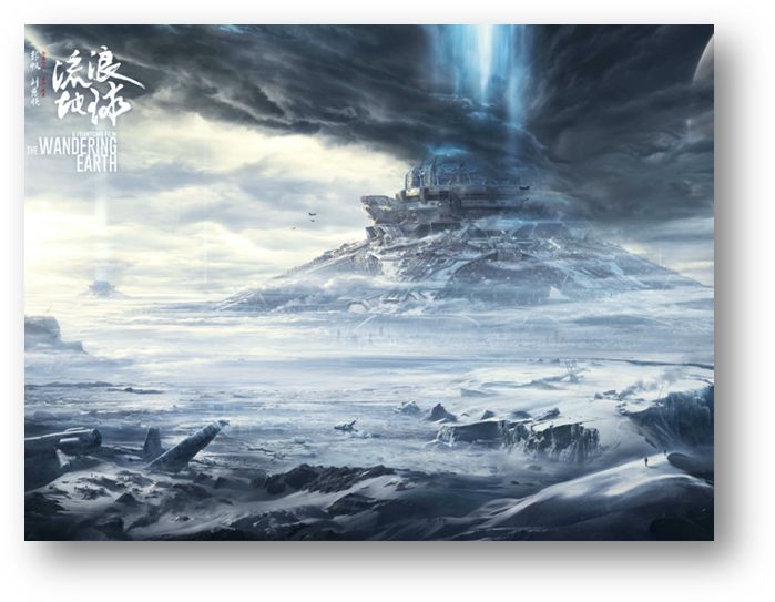 花岗岩新冠肺炎,关于新冠肺炎对人类的灾害