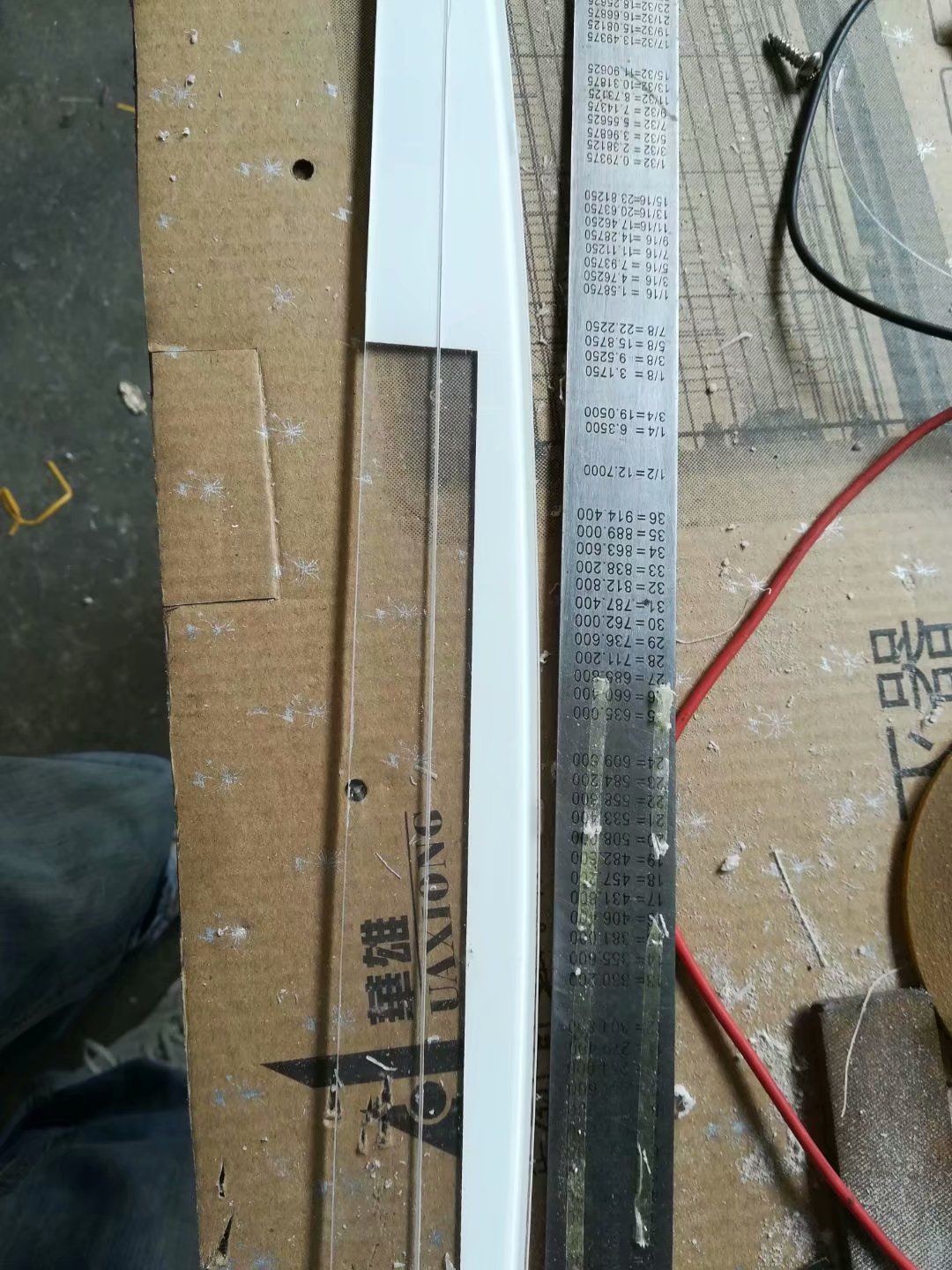 手工做一条会动的小鱼,做一个手工diy要多久