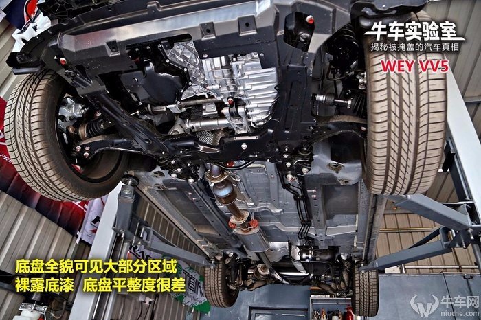 底盘装甲到底该不该买,新车有没有必要做底盘装甲呀