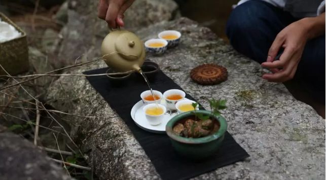 爱吃星球|就拿这些停下来的时间,来准备一份盲盒