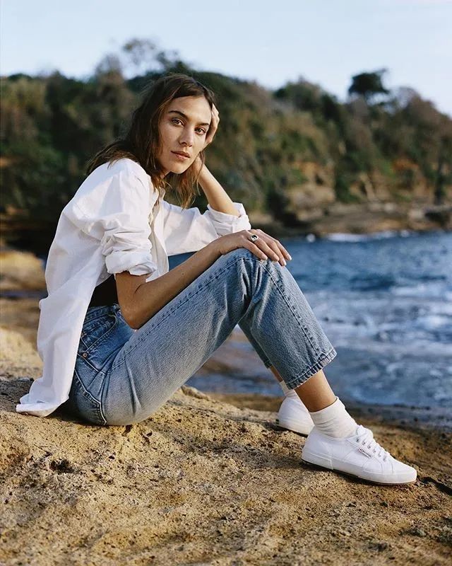 买双小白鞋,小白鞋加绒两双半价