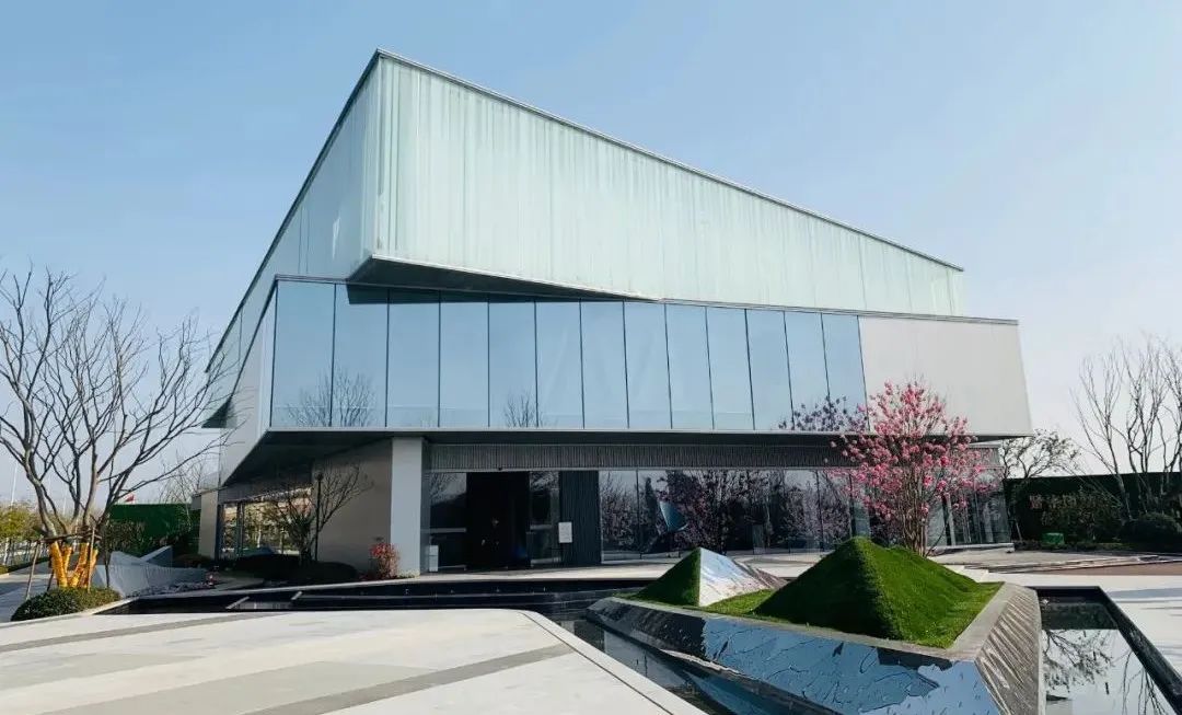 年末狂欢纯新盘扎堆入市,新盘密集入市刚需大礼包来啦