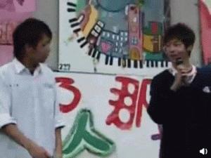 星光大赏许光汉王一博,许光汉王一博刘昊然