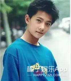 王一博周杰伦许光汉,许光汉和王一博