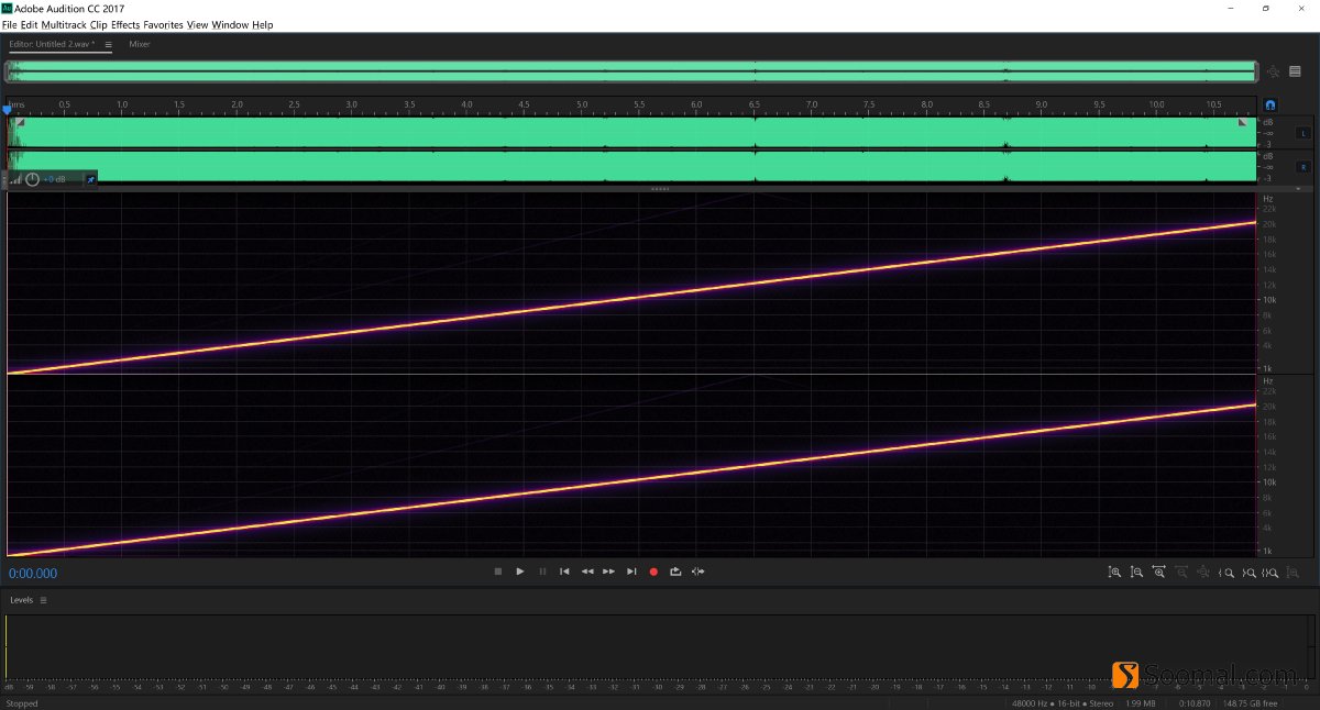 艾巴索iBassoDC02手机用纯输出线型移动声卡测评报告「Soomal」