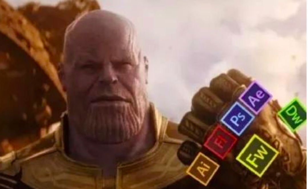 五年电影自由职业后，我终于没了朋友